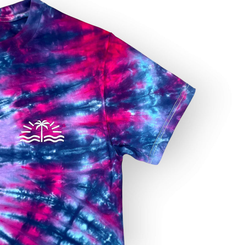 
                  
                    hand dyed Tie Dye Tee - Adult Small by And And Tie Dye
                  
                