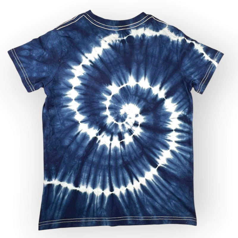 
                  
                    hand dyed Tie Dye Tee Age 10 by And And Tie Dye
                  
                