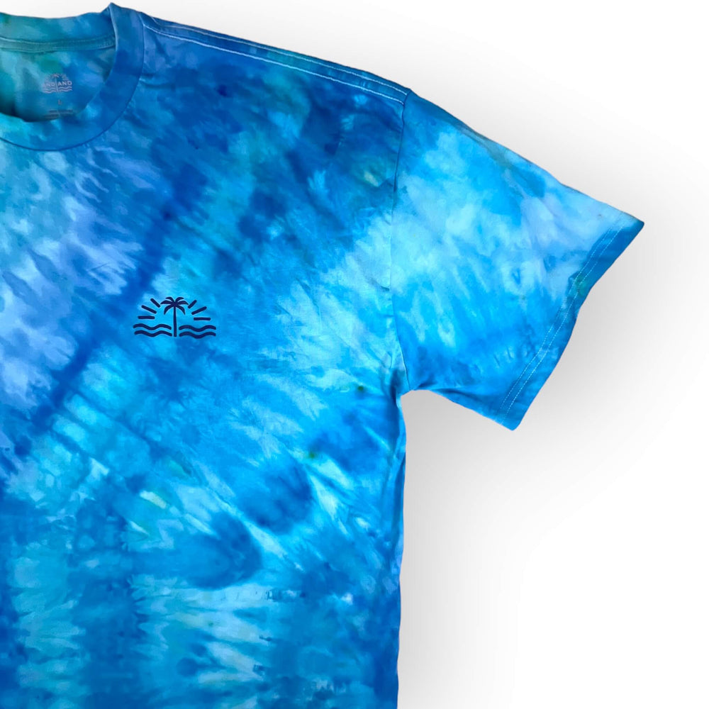 
                  
                    hand dyed Tie Dye Tee - Adults Large - Oversize Fit by And And Tie Dye
                  
                
