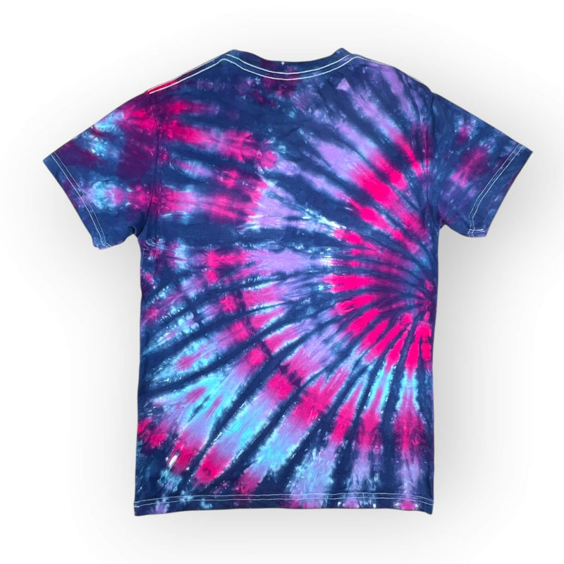 
                  
                    hand dyed Tie Dye Tee - Adult Small by And And Tie Dye
                  
                