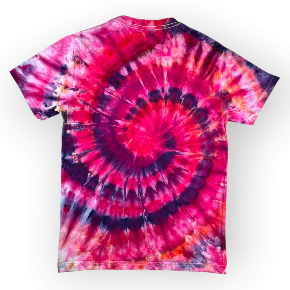 
                  
                    hand dyed Tie Dye Tee - Adult Small by And And Tie Dye
                  
                