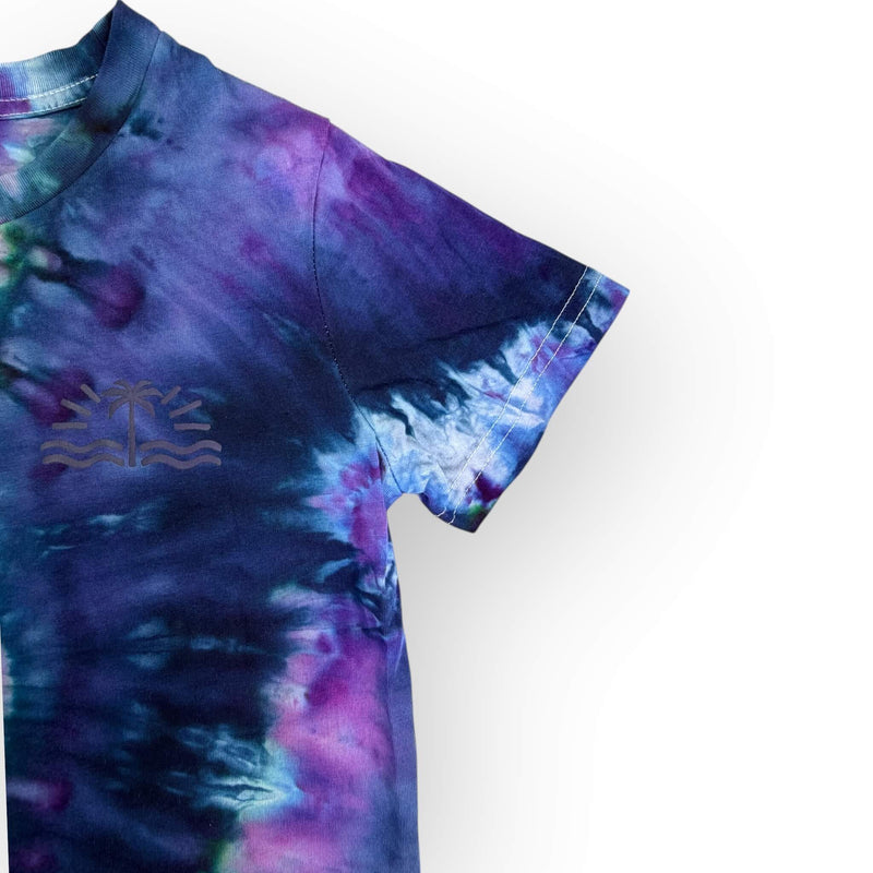 
                  
                    hand dyed Tie Dye Tee Age 8 by And And Tie Dye
                  
                