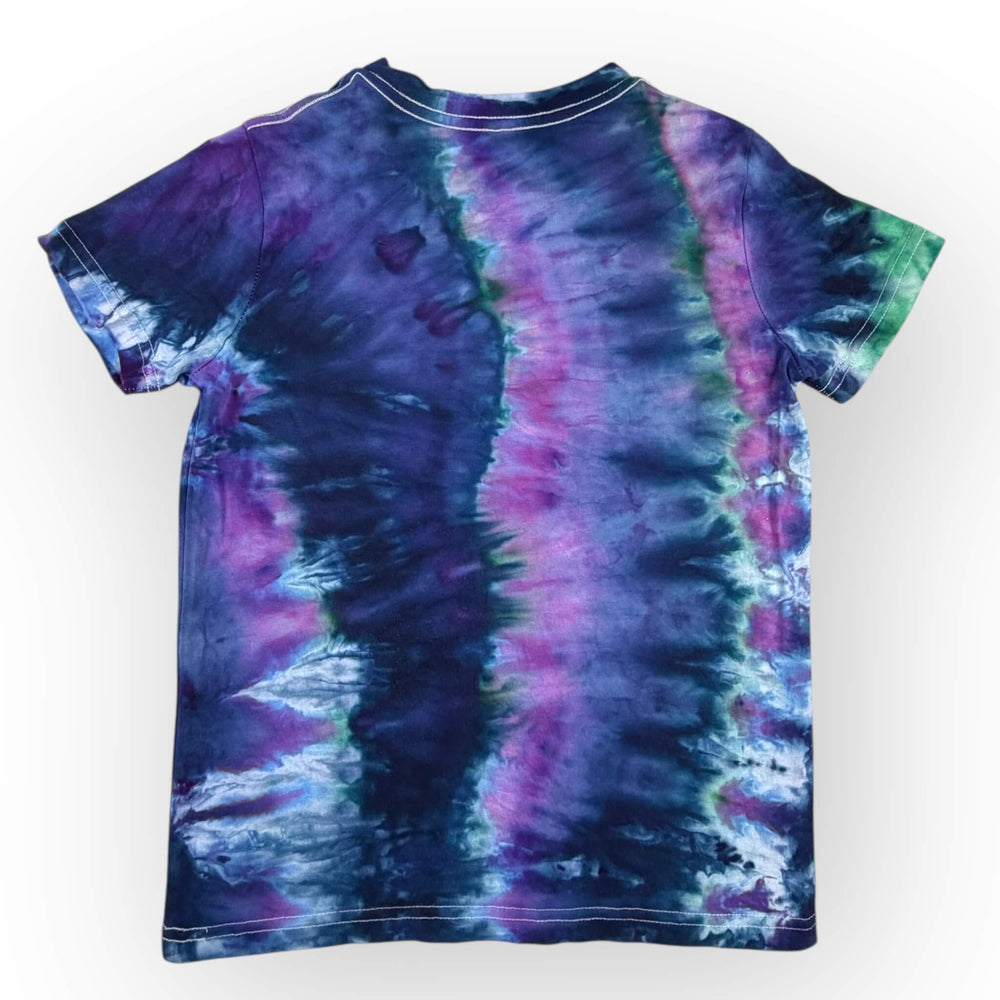 
                  
                    hand dyed Tie Dye Tee Age 8 by And And Tie Dye
                  
                