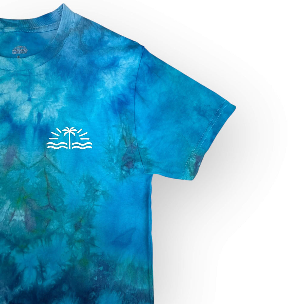 
                  
                    hand dyed Tie Dye Tee - Adult Small by And And Tie Dye
                  
                