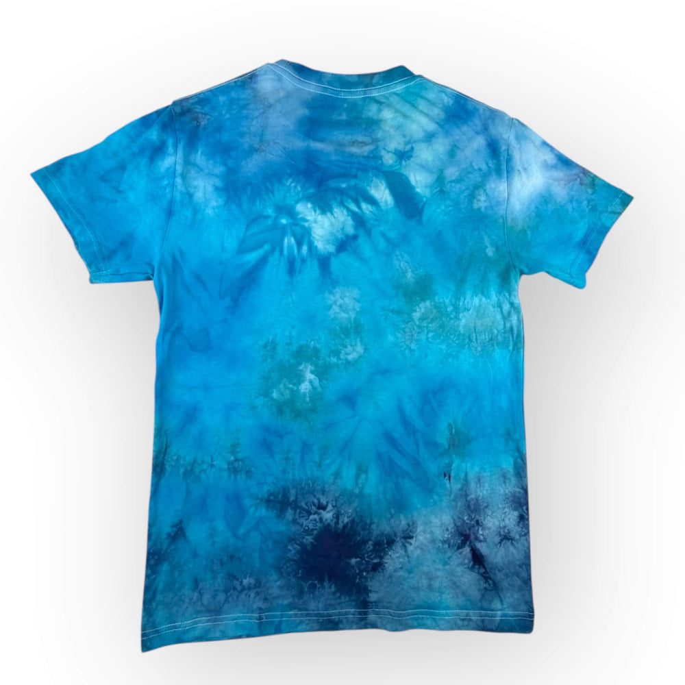 
                  
                    hand dyed Tie Dye Tee - Adult Small by And And Tie Dye
                  
                