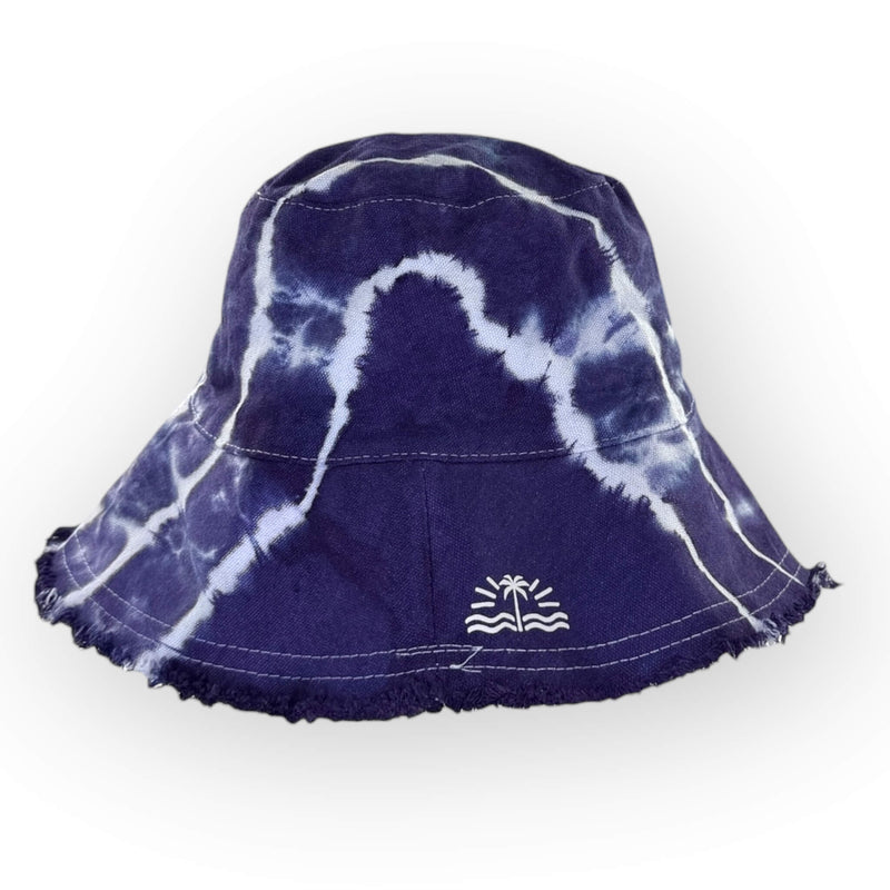 
                  
                    hand dyed Tie Dye Floppy Hat - Adult Size by And And Tie Dye
                  
                