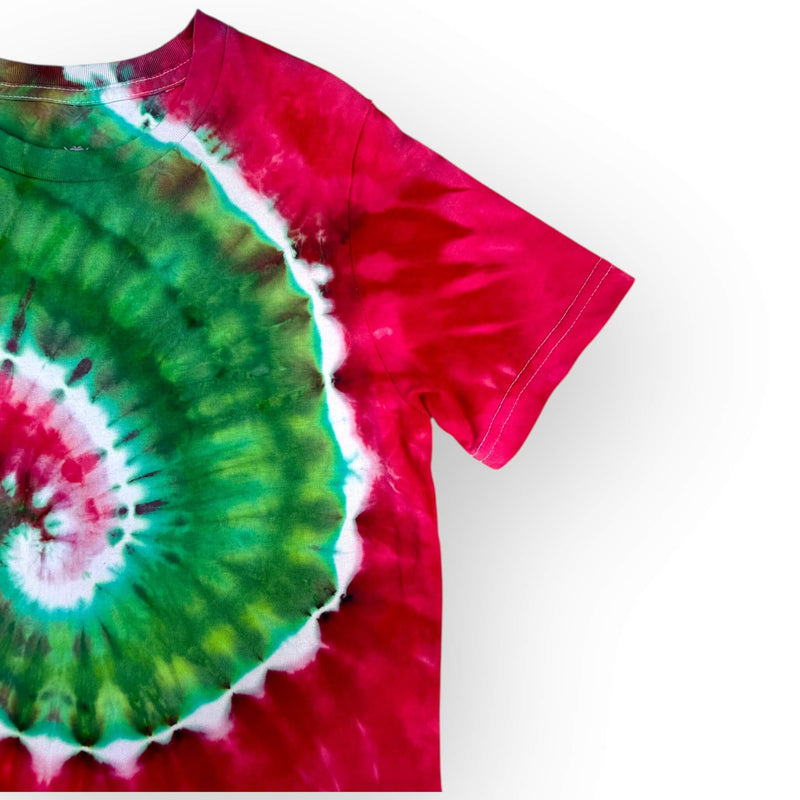 
                  
                    hand dyed Tie Dye Tee Age 12 by And And Tie Dye
                  
                