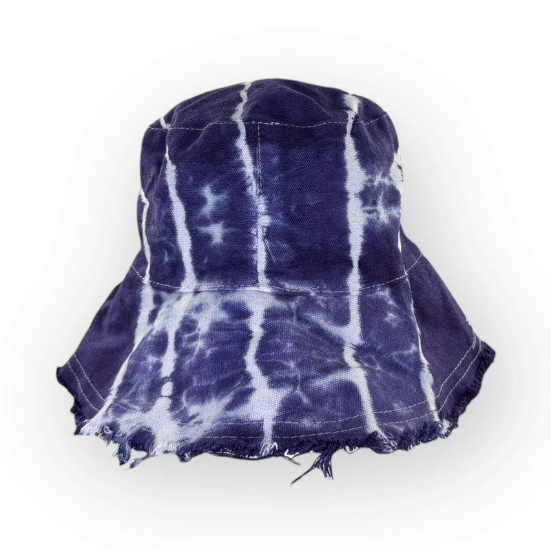 
                  
                    hand dyed Tie Dye Floppy Hat - Adult Size by And And Tie Dye
                  
                