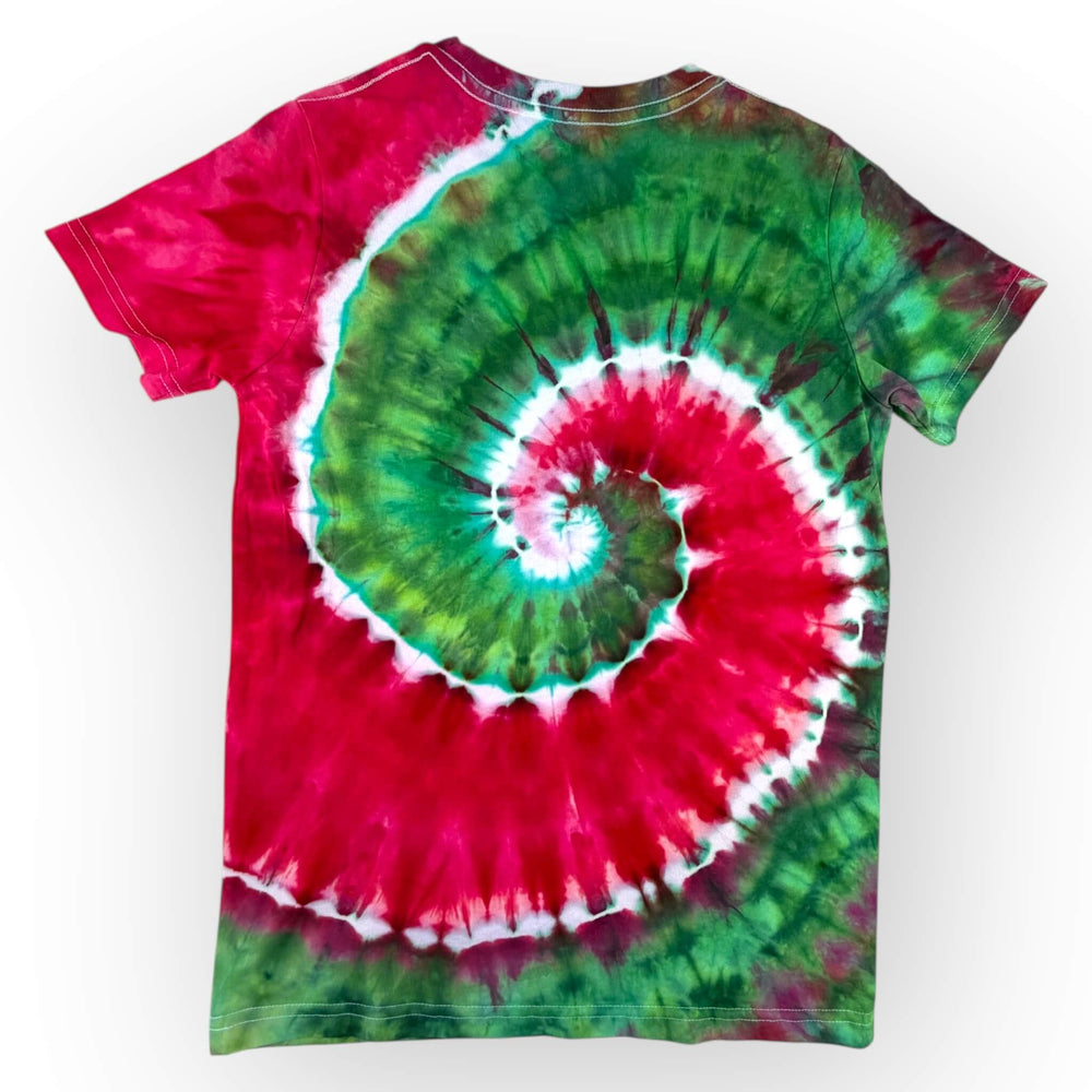 
                  
                    hand dyed Tie Dye Tee Age 12 by And And Tie Dye
                  
                