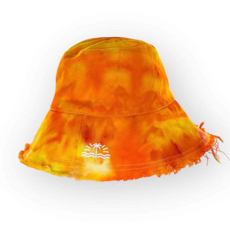
                  
                    hand dyed Tie Dye Floppy Hat - Adult Size by And And Tie Dye
                  
                
