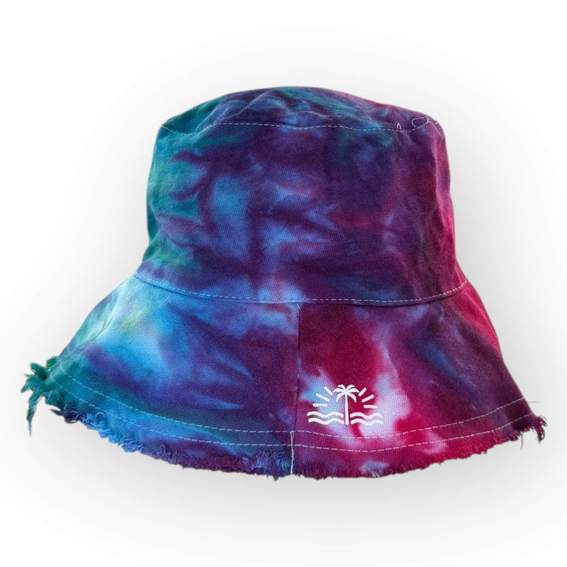 
                  
                    hand dyed Tie Dye Floppy Hat - Adult Size by And And Tie Dye
                  
                