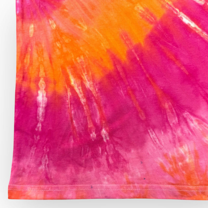 
                  
                    hand dyed Tie Dye Tee Age 12 by And And Tie Dye
                  
                