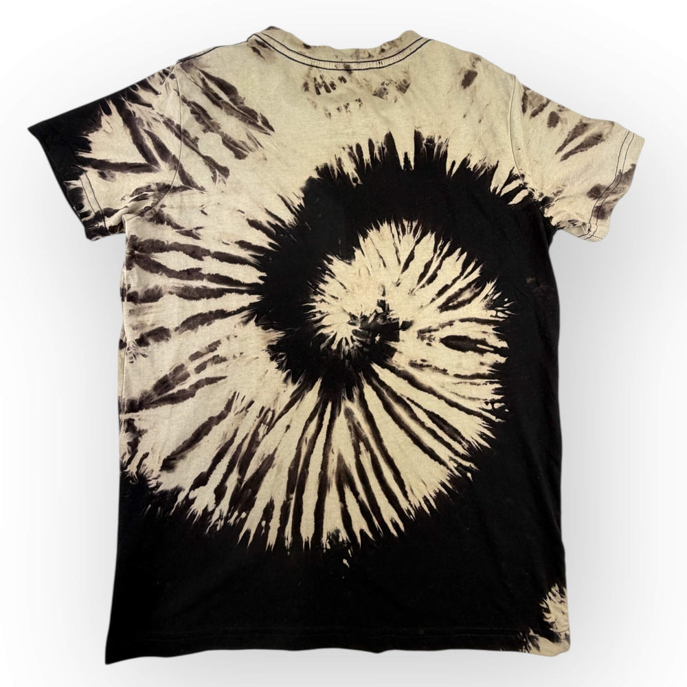 
                  
                    hand dyed Tie Dye Tee Age 12 by And And Tie Dye
                  
                