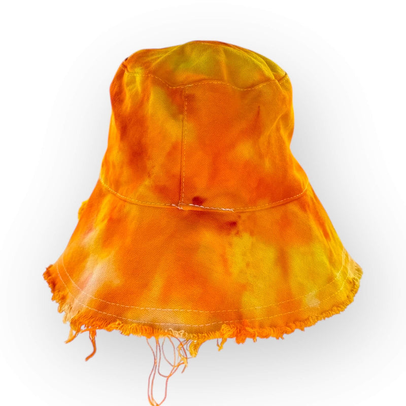 
                  
                    hand dyed Tie Dye Floppy Hat - Adult Size by And And Tie Dye
                  
                
