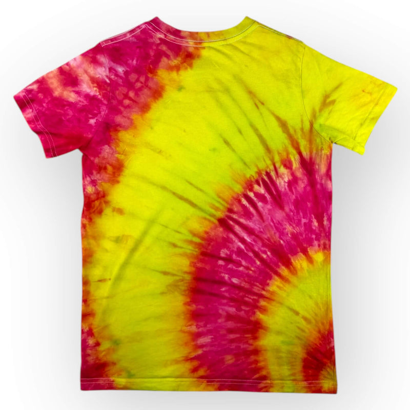 
                  
                    hand dyed Tie Dye Tee Age 12 by And And Tie Dye
                  
                