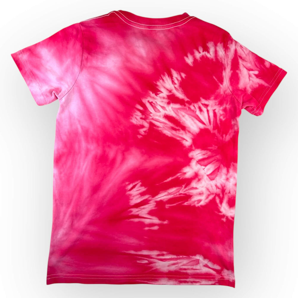 
                  
                    hand dyed Tie Dye Tee Age 12 by And And Tie Dye
                  
                