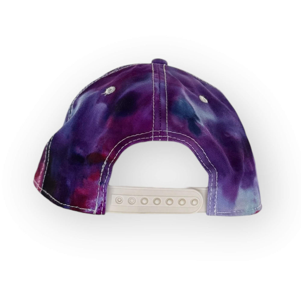 
                  
                    hand dyed Tie Dye Cap - Older Child / Adult Adjustable by And And Tie Dye
                  
                