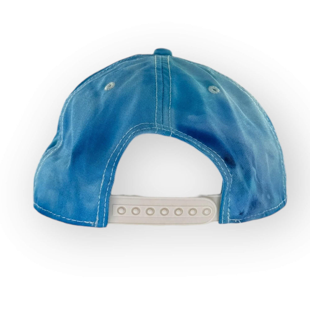 
                  
                    hand dyed Tie Dye Cap - Older Child / Adult Adjustable by And And Tie Dye
                  
                