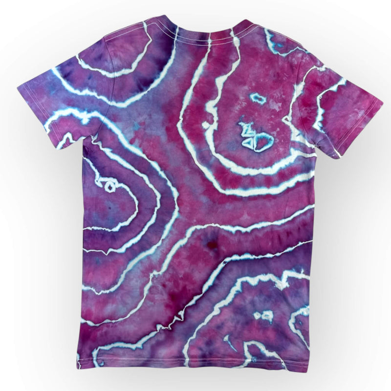 
                  
                    hand dyed Tie Dye Tee Age 12 by And And Tie Dye
                  
                