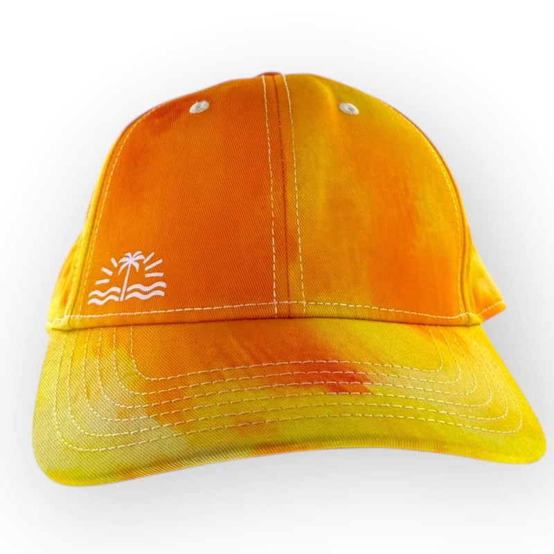 
                  
                    hand dyed Tie Dye Cap - Older Child / Adult Adjustable by And And Tie Dye
                  
                