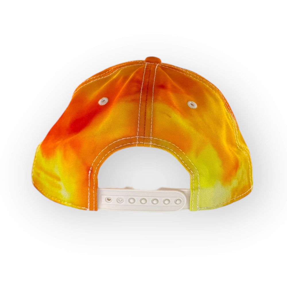 
                  
                    hand dyed Tie Dye Cap - Older Child / Adult Adjustable by And And Tie Dye
                  
                