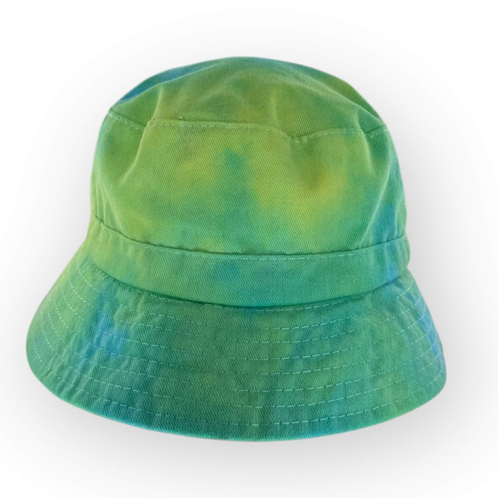 
                  
                    hand dyed Tie Dye Bucket Hat - Older Child / Adult Adjustable by And And Tie Dye
                  
                
