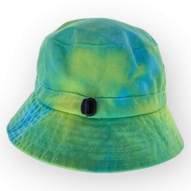 
                  
                    hand dyed Tie Dye Bucket Hat - Older Child / Adult Adjustable by And And Tie Dye
                  
                