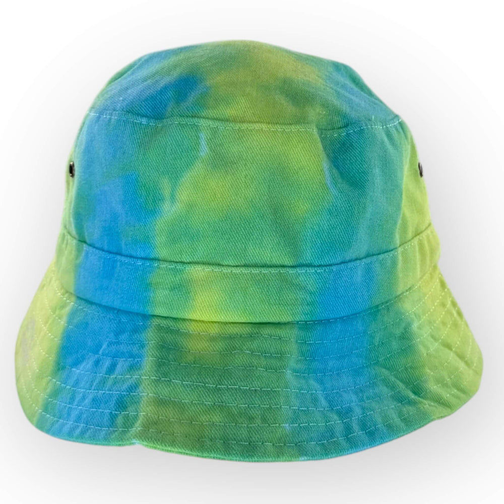 
                  
                    hand dyed Tie Dye Bucket Hat - Older Child / Adult Adjustable by And And Tie Dye
                  
                