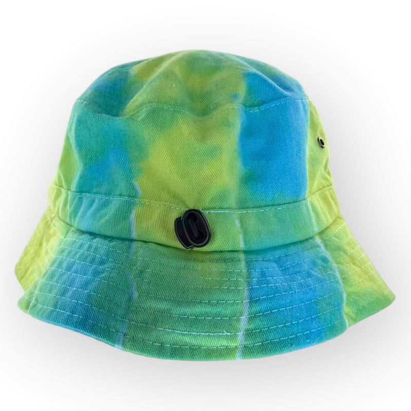 
                  
                    hand dyed Tie Dye Bucket Hat - Older Child / Adult Adjustable by And And Tie Dye
                  
                