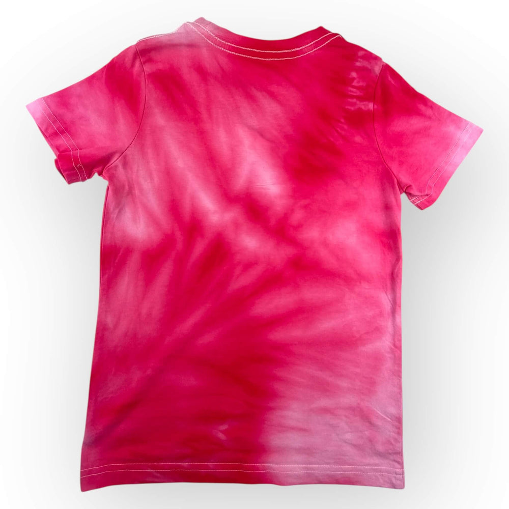 
                  
                    hand dyed Tie Dye Tee Age 6 by And And Tie Dye
                  
                