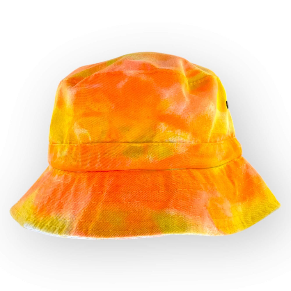 
                  
                    hand dyed Tie Dye Bucket Hat - Older Child / Adult Adjustable by And And Tie Dye
                  
                