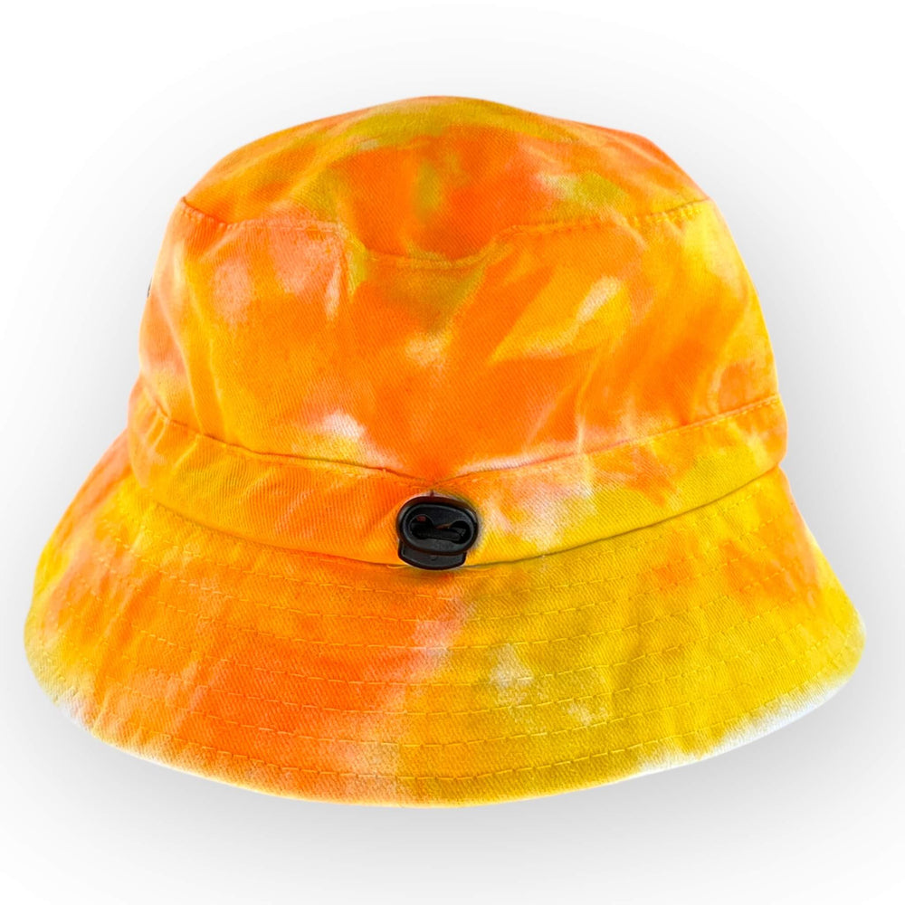 
                  
                    hand dyed Tie Dye Bucket Hat - Older Child / Adult Adjustable by And And Tie Dye
                  
                