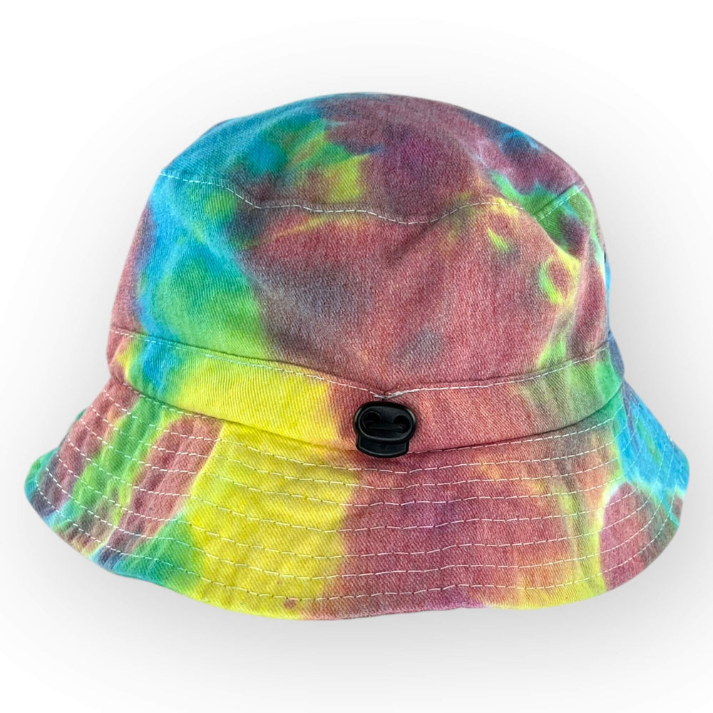 
                  
                    hand dyed Tie Dye Bucket Hat - Older Child / Adult Adjustable by And And Tie Dye
                  
                
