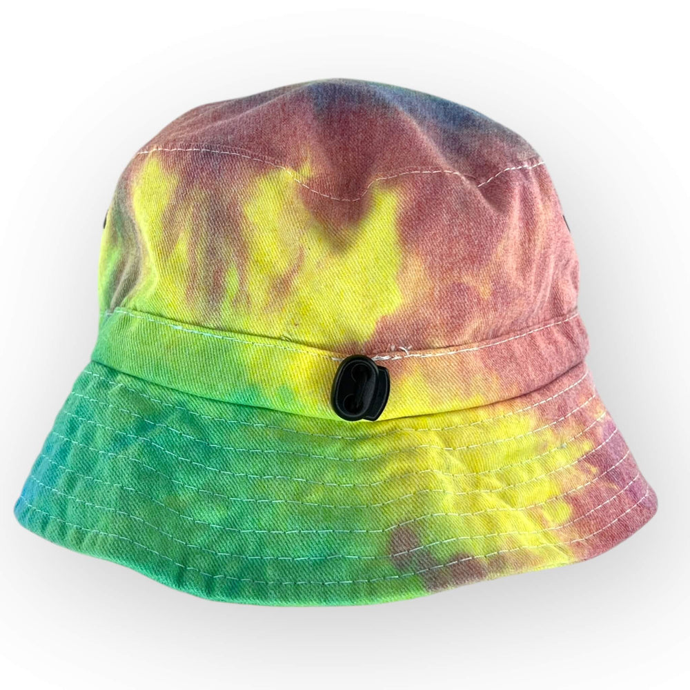 
                  
                    hand dyed Tie Dye Bucket Hat - Older Child / Adult Adjustable by And And Tie Dye
                  
                