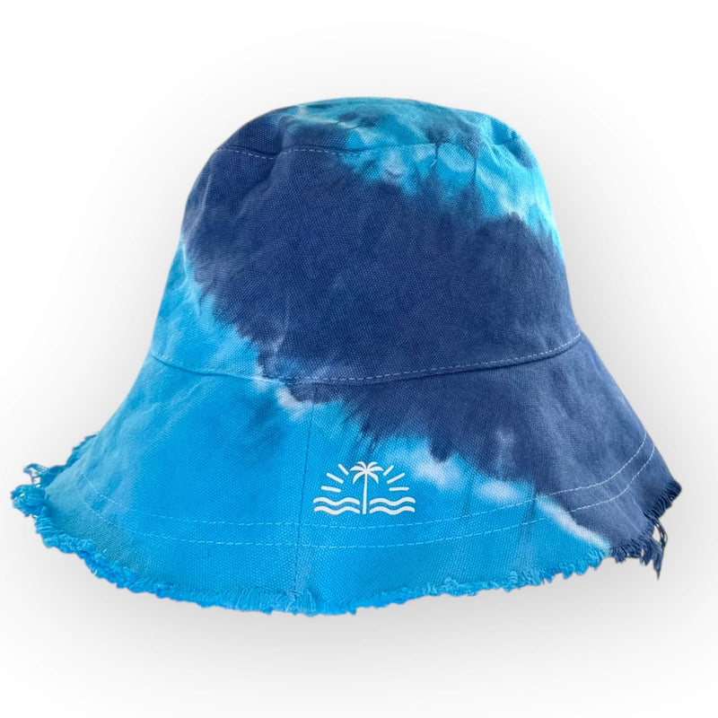 
                  
                    hand dyed Tie Dye Floppy Hat - Adult Size by And And Tie Dye
                  
                