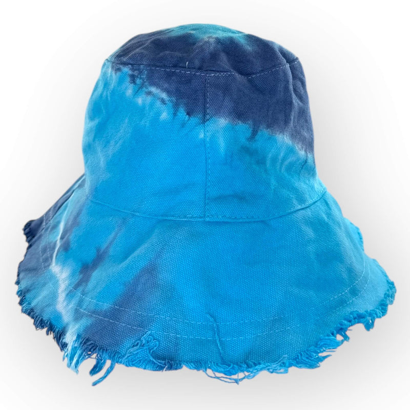 
                  
                    hand dyed Tie Dye Floppy Hat - Adult Size by And And Tie Dye
                  
                