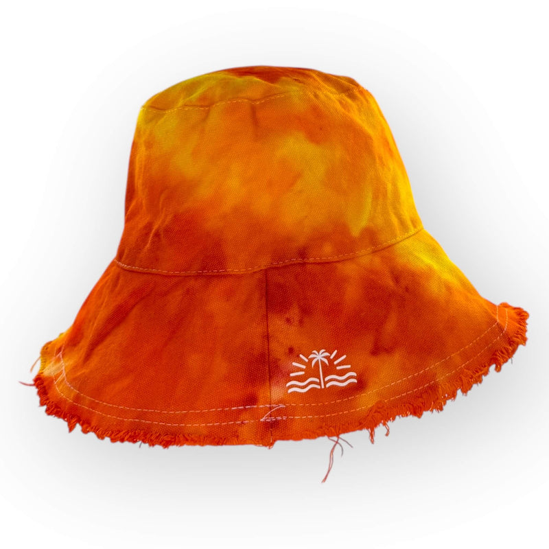 
                  
                    hand dyed Tie Dye Floppy Hat - Adult Size by And And Tie Dye
                  
                