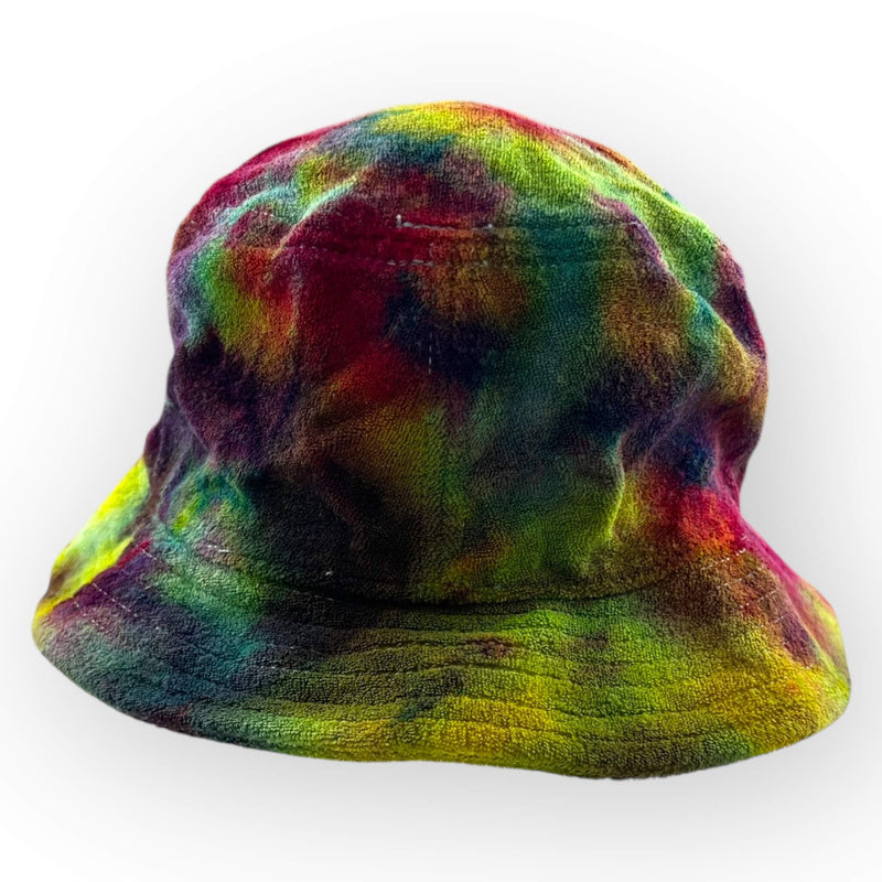 
                  
                    hand dyed Tie Dye Bucket Hat - Adult One Size by And And Tie Dye
                  
                