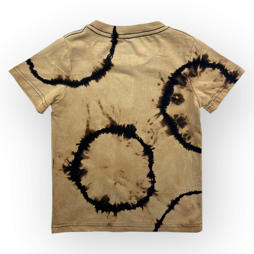 
                  
                    hand dyed Tie Dye Tee Age 4 by And And Tie Dye
                  
                