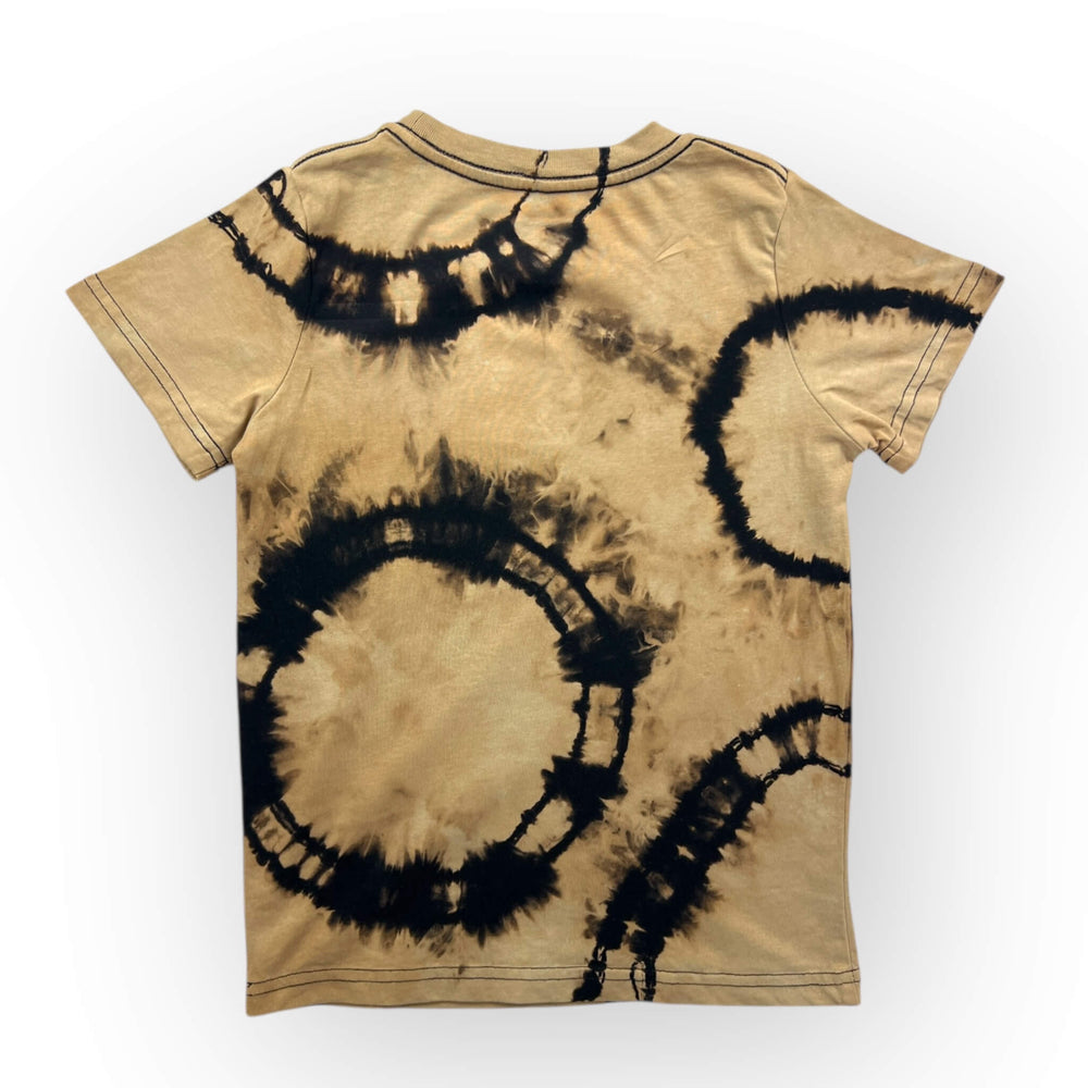 
                  
                    hand dyed Tie Dye Tee Age 6 by And And Tie Dye
                  
                
