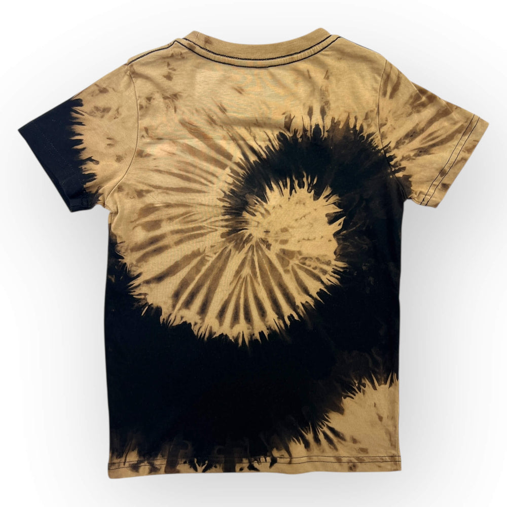
                  
                    hand dyed Tie Dye Tee Age 6 by And And Tie Dye
                  
                