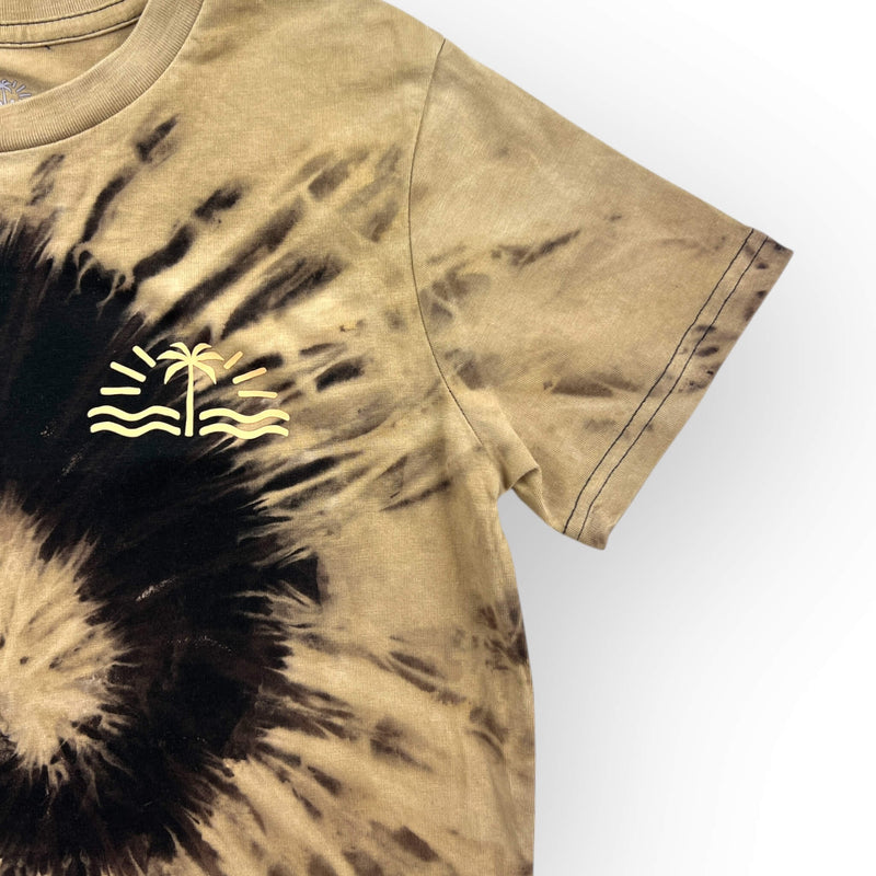 
                  
                    hand dyed Tie Dye Tee Age 10 by And And Tie Dye
                  
                