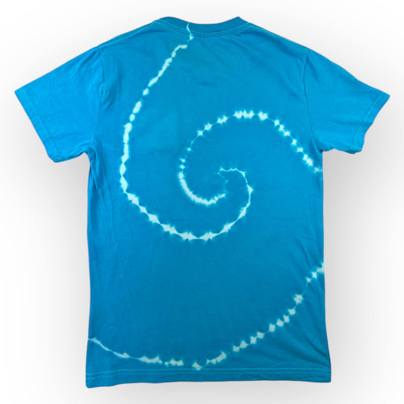 
                  
                    hand dyed Tie Dye Tee - Adult Small by And And Tie Dye
                  
                
