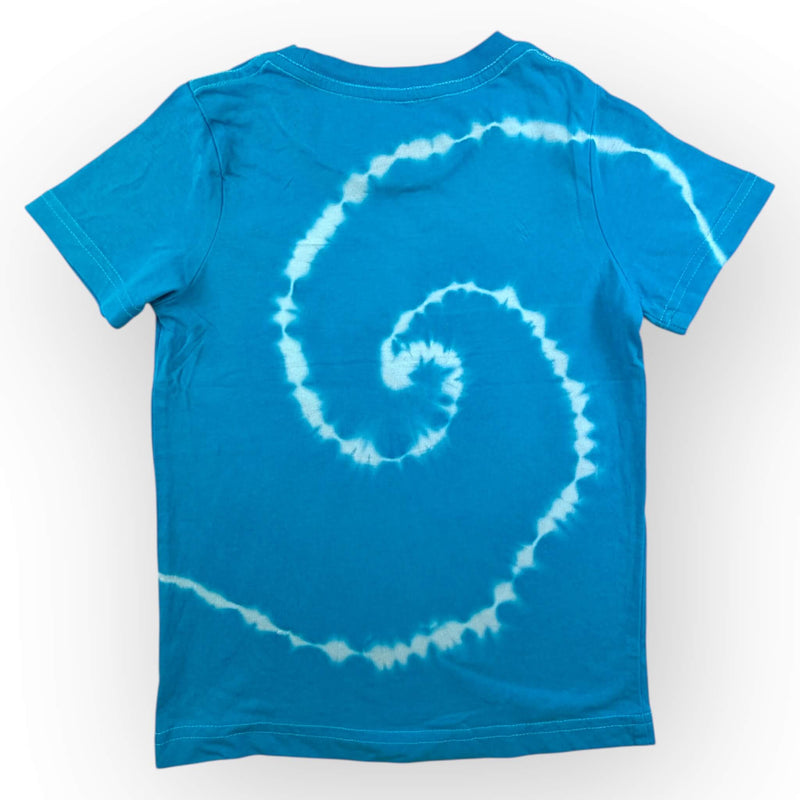 
                  
                    hand dyed Tie Dye Tee Age 4 by And And Tie Dye
                  
                