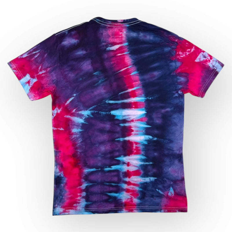 
                  
                    hand dyed Tie Dye Tee - Adults Medium by And And Tie Dye
                  
                