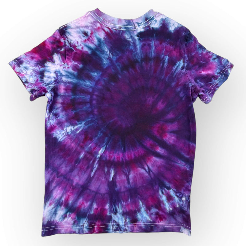 
                  
                    hand dyed Tie Dye Tee Age 8 by And And Tie Dye
                  
                