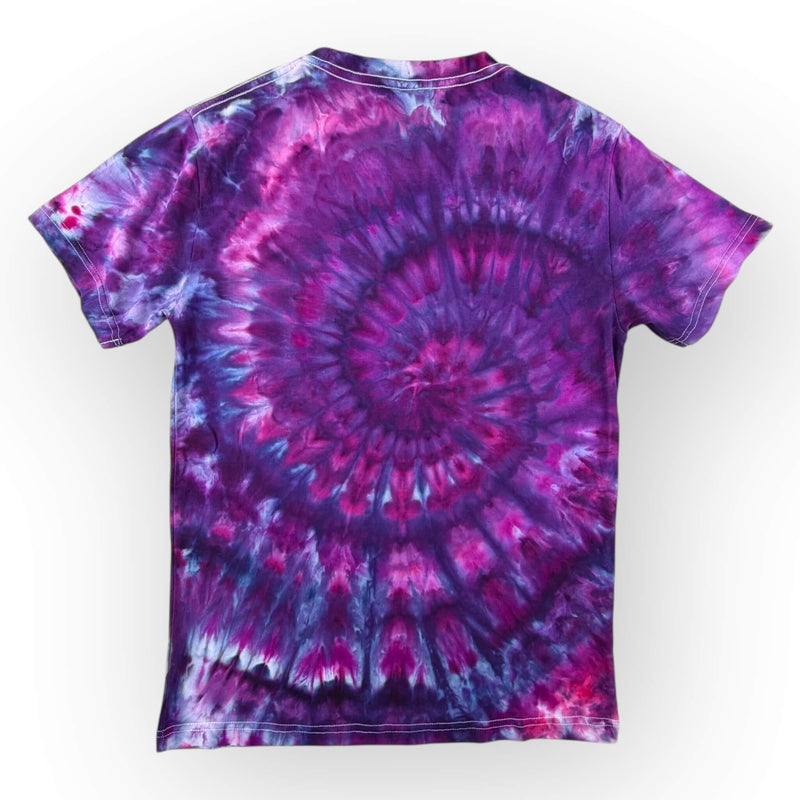 
                  
                    hand dyed Tie Dye Tee - Adult Small by And And Tie Dye
                  
                