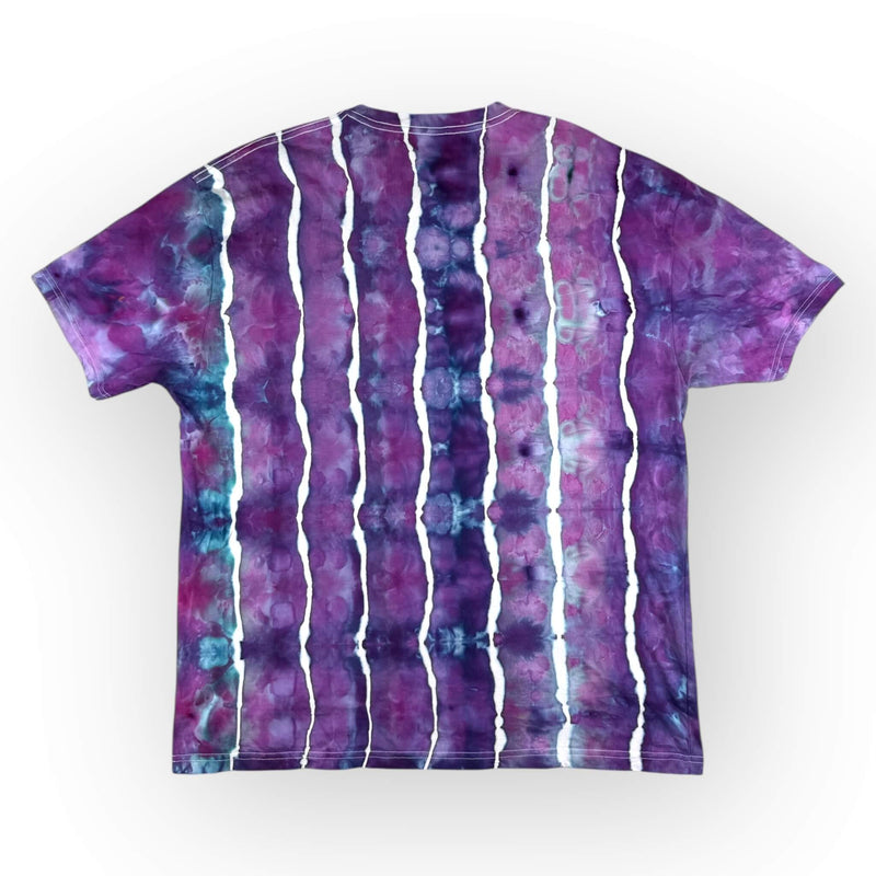 
                  
                    hand dyed Tie Dye Tee - Adults 2XL by And And Tie Dye
                  
                