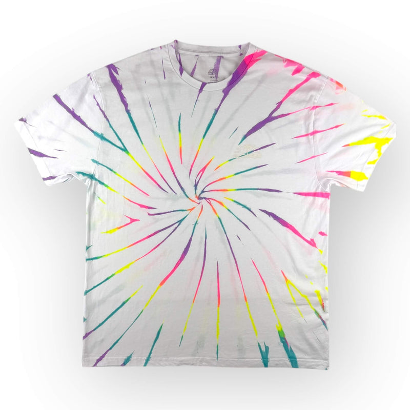 
                  
                    hand dyed Tie Dye Tee - Adults 2XL by And And Tie Dye
                  
                