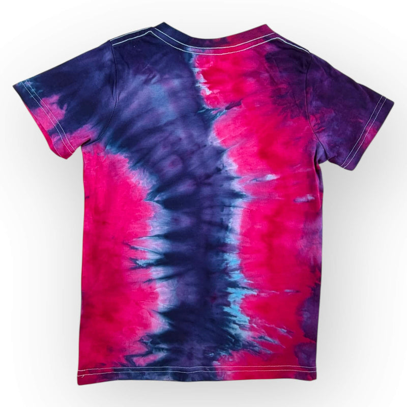 
                  
                    hand dyed Tie Dye Tee Age 6 by And And Tie Dye
                  
                